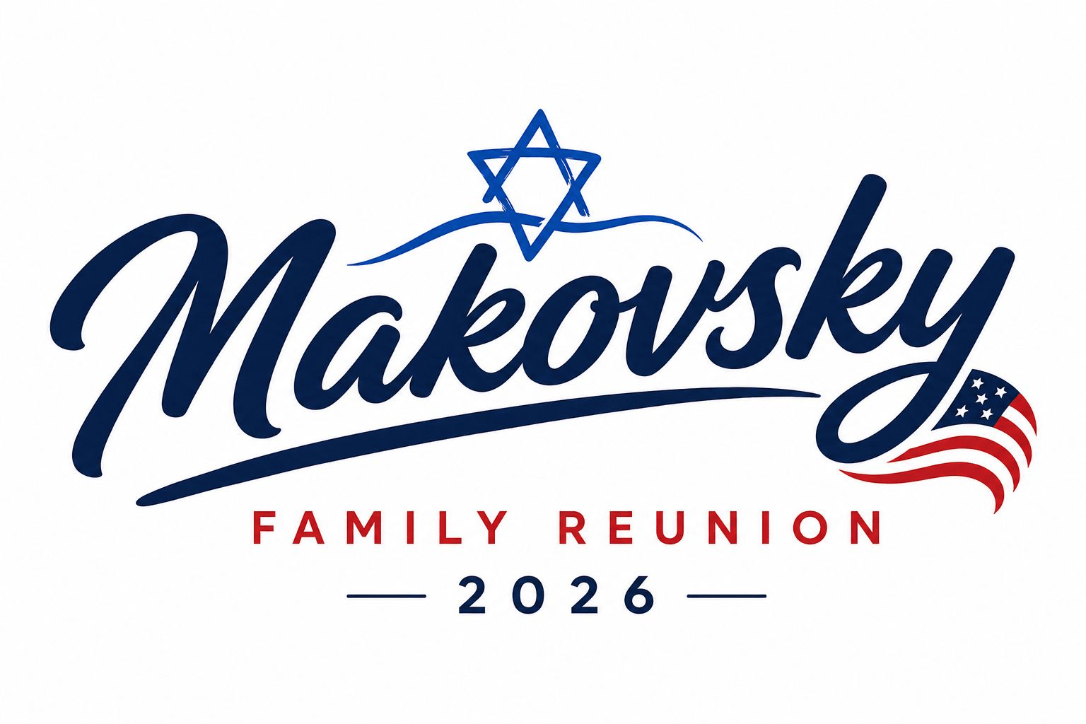 Makovsky Family Reunion 2026